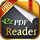 ezPDF Reader Pro ikona