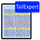 TailExpert ikona