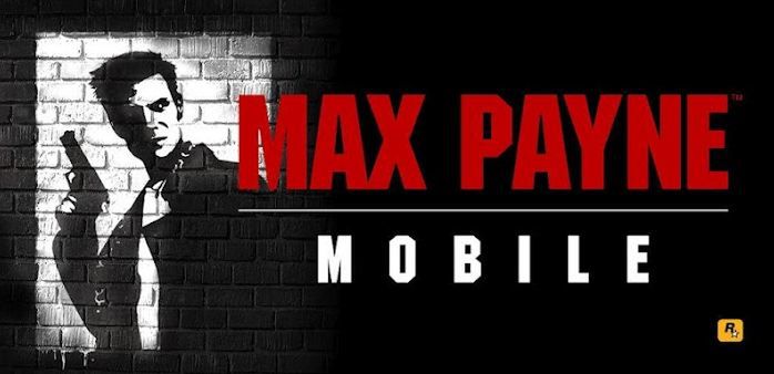 Max Payne: Wersja Mobilna