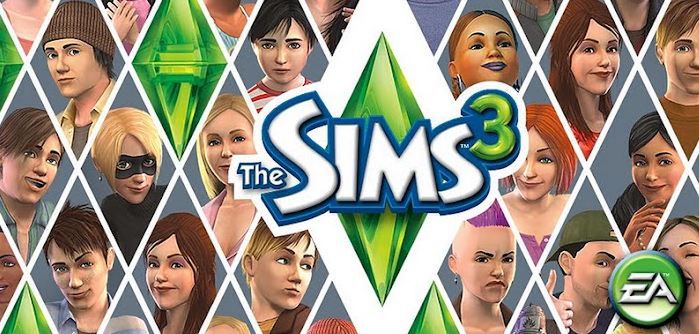 The Sims 3