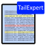 TailExpert icon