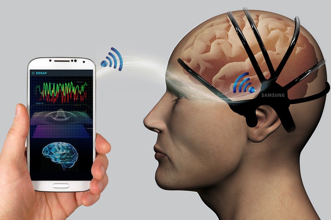 Samsung pracuje nad urządzeniem pozwalającym zapobiec udarowi mózgu