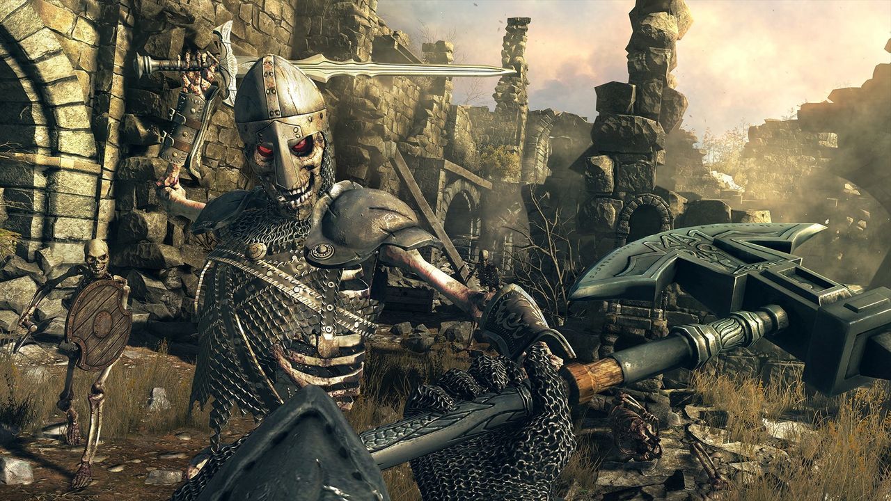 [Hall of Games] Hellraid pokaże piekło, w które można uwierzyć