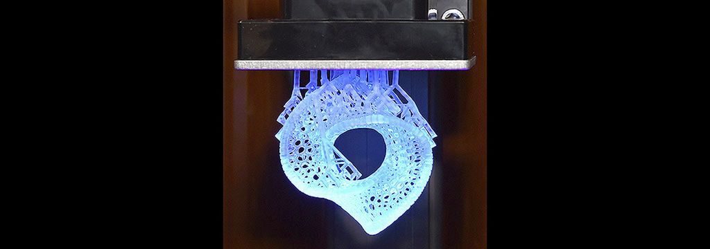 Autodesk otworzył swoją drukarkę 3D, każdy może ją złożyć
