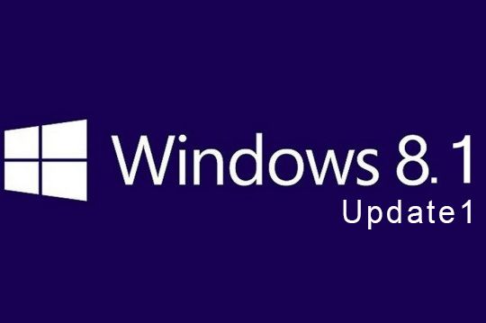 Windows 8.1 Update 1 dostępny do pobrania!