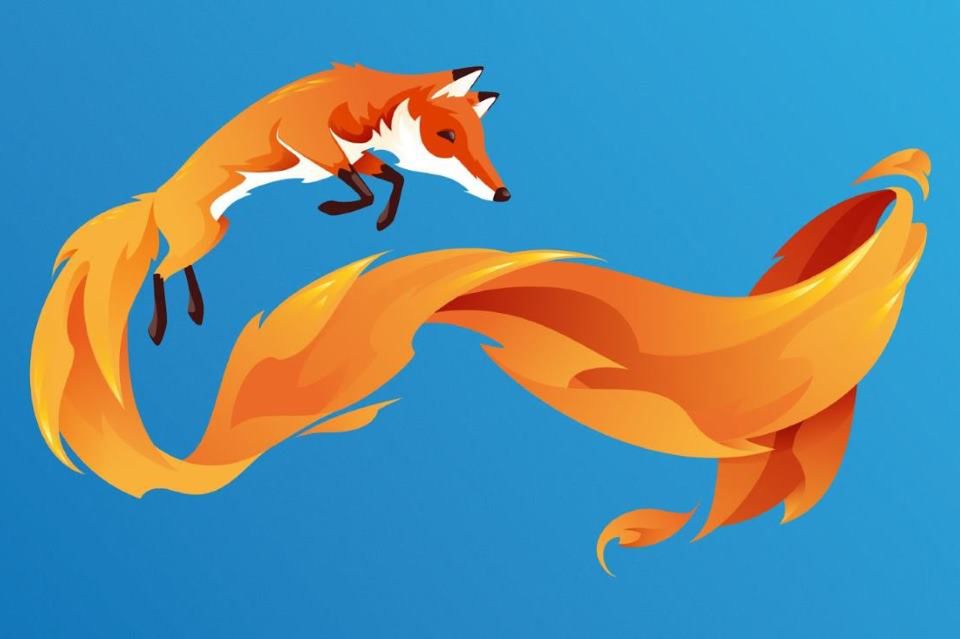 Firefox 57 jak Chrome: omnibox połączy pasek adresu i wyszukiwania