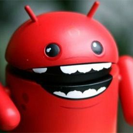 Smartfony z serii Nexus narażone na atak