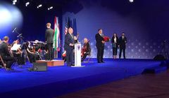 KGHM Polska Miedź z nagrodą Firma Roku 2020 na 30. Forum Ekonomiczny