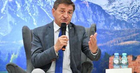 W Tomaszowie Lubelskim o funkcjonowaniu między informacją a dezinformacją
