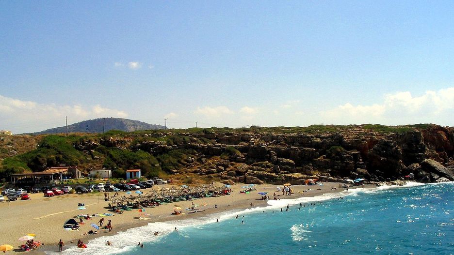 Brytyjska turystka na Krecie zakaziła się