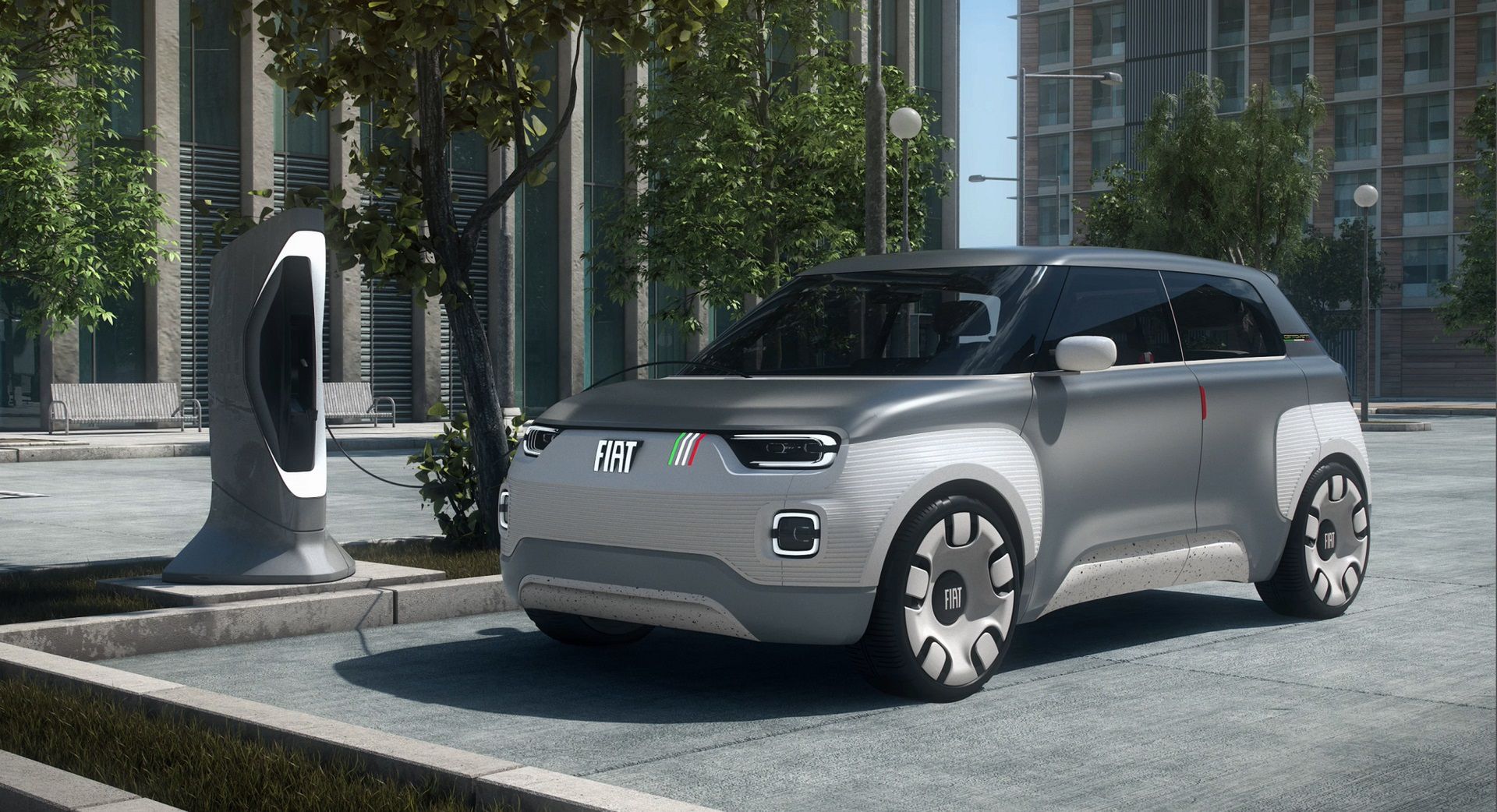 Fiat Centoventi (fot. Fiat)