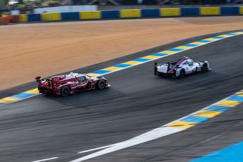 24h Le Mans 2026 to maratoński sprint. Tu liczy się każda sekunda