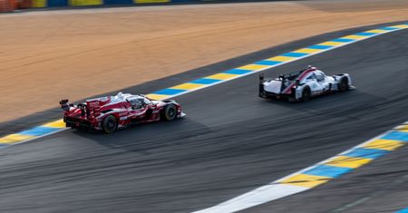 24h Le Mans 2026 to maratoński sprint. Tu liczy się każda sekunda