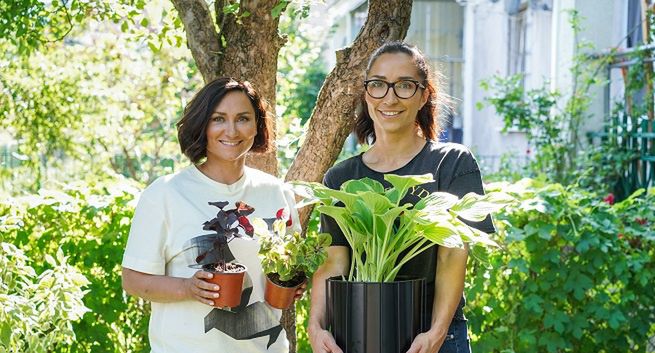 Od 11 kwietnia „Wymarzone ogrody” w HGTV