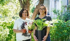 Od 11 kwietnia „Wymarzone ogrody” w HGTV