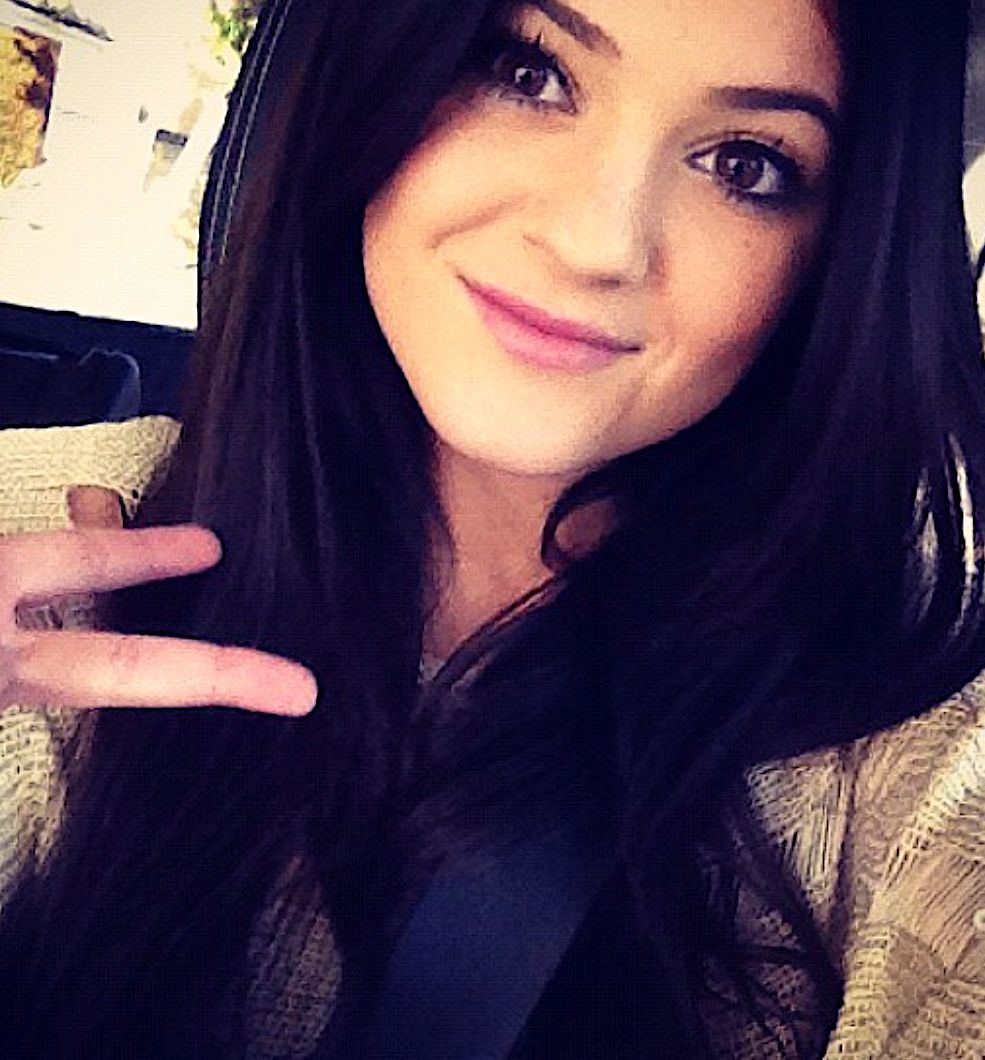 Kylie Jenner