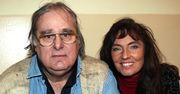 Byli razem przez 39 lat. Tak Marek Perepeczko poznał żonę