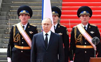 Rosja się zbroi. Będzie olbrzymi budżet na wojsko