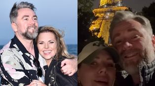 Aleksandra Kwaśniewska i Kuba Badach pokazali niepublikowane wcześniej PRYWATNE KADRY z okazji 14. rocznicy ślubu (WIDEO)