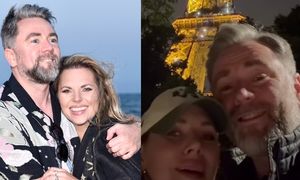 Aleksandra Kwaśniewska i Kuba Badach pokazali niepublikowane wcześniej PRYWATNE KADRY z okazji 14. rocznicy ślubu (WIDEO)