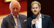 Kulisy spotkania w sprawie Karola III i księcia Harry'ego. "Zabawny moment"