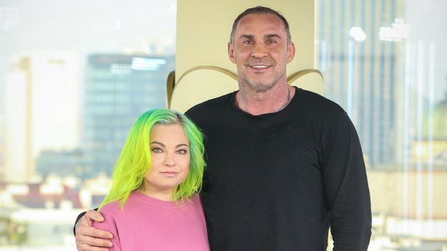 Przemysław Saleta otwiera się na temat zdrowia córki, która czeka na TRZECI PRZESZCZEP