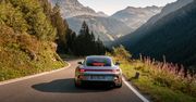 Test: Porsche 911 GT3 Touring to auto na podróże marzeń. Dlatego pojechałem nim na alpejską "drogę snów"