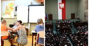 Podwyżki dla nauczycieli. Sejm podjął decyzję