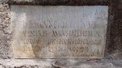 Grecki szkielet znaleziony w Pompejach. Wyjątkowe znalezisko rzuca nowe światło na historię