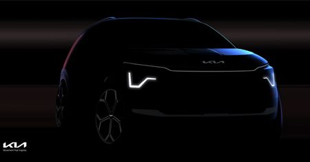 Kia odsłania szczegóły nowego Niro. Zadebiutuje już 25 listopada