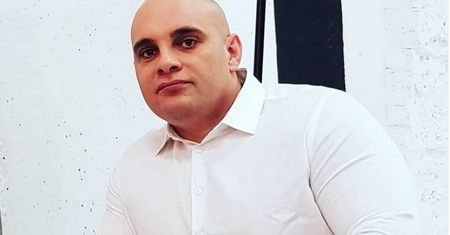 Dominik Abus z "Gogglebox" podsumowuje pięcioletnią walkę z depresją: "To jest RAK DUSZY"