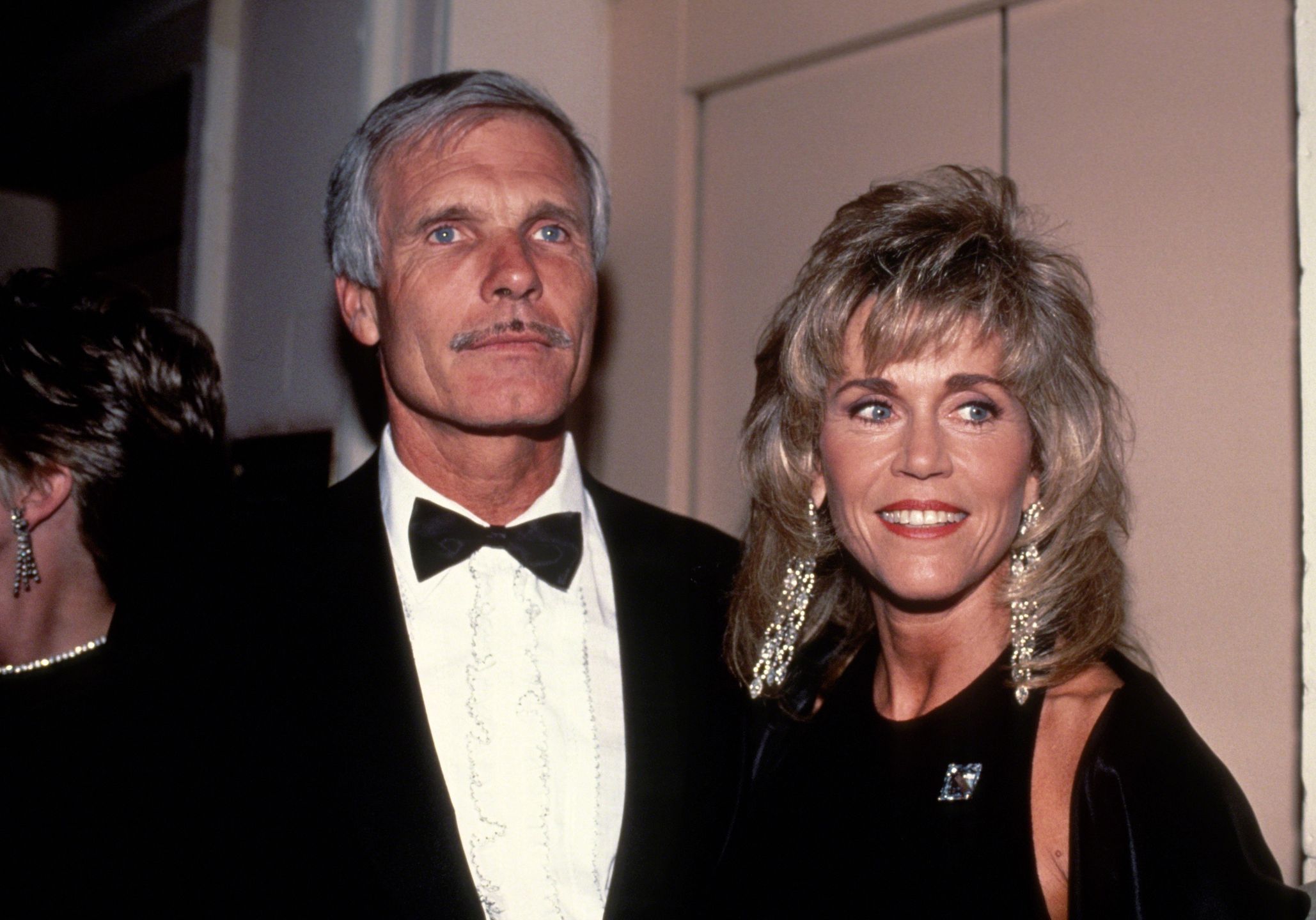 Nie żyje Ted Turner