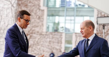 Tak Niemcy chcą wpływać na Polskę? "Skutki muszą budzić niepokój"