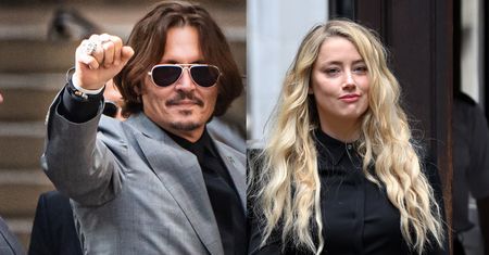 Proces Deppa i Heard jest jak opera mydlana. W USA żyją tym wszystkie media