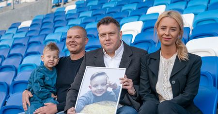 Turniej Wisła Płock Youth Cup 2025 nazwany imieniem Tymka Cholewińskiego