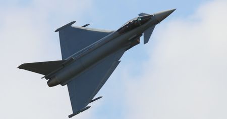 Incydent z laserem na Morzu Czerwonym. Niemcy potępiają Chiny