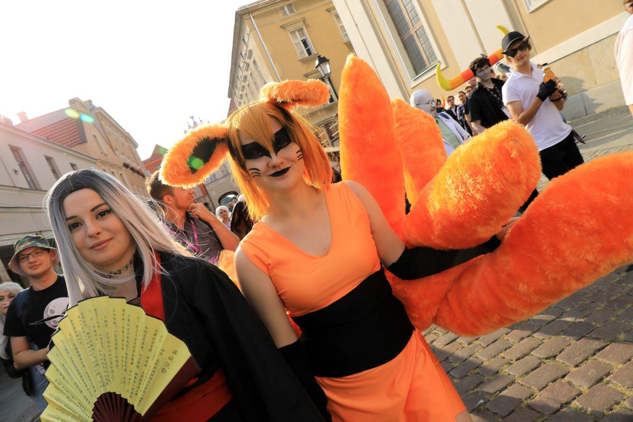 Toruń: Miasto ponownie stanie się miastem fantastyki! Zbliża się kolejna edycja festiwalu Copernicon
