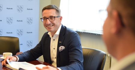 Koronawirus w Polsce. Prezydent Rybnika pisze do Łukasza Szumowskiego o napiętnowaniu rybniczan