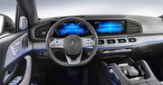 Nowy Mercedes-Benz GLE – naszpikowany technologiami