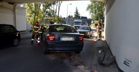 Tarnów. Kierował pomimo zakazu. Alkomat wskazał ponad 6 promili