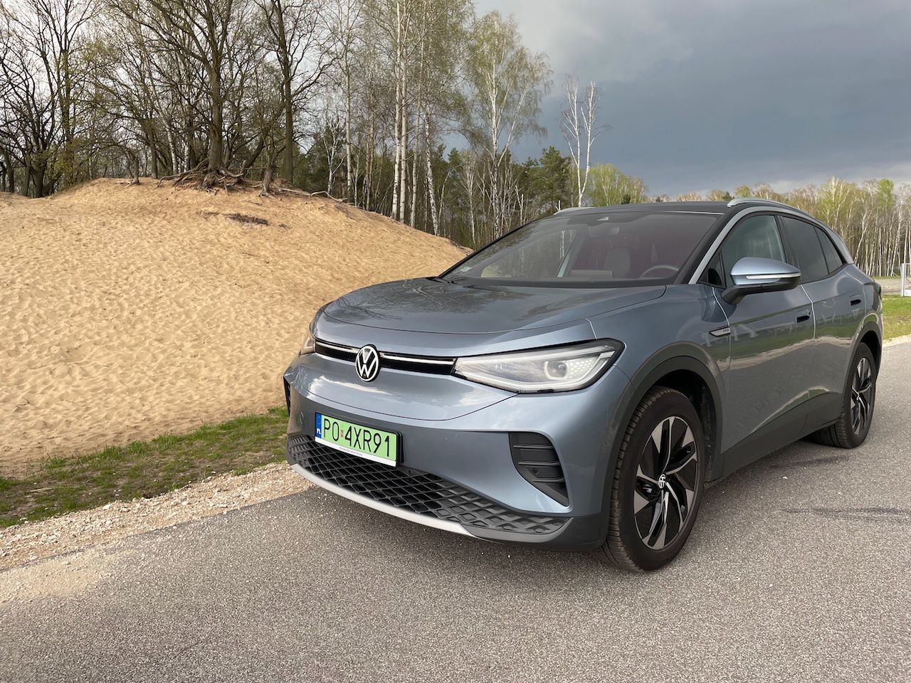 Volkswagen ID.4
