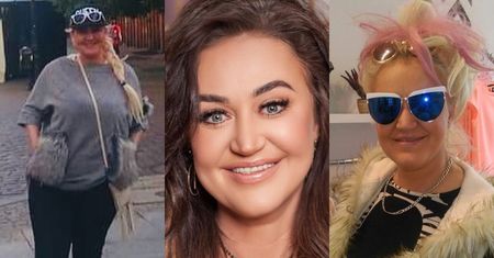Agnieszka Kotońska z "Gogglebox" zachwala własną metamorfozę i pokazuje zdjęcia sprzed 4 LAT: "Łzy płynęły mi po policzkach" (ZDJĘCIA)