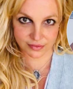 Britney Spears przeraża fanów. Wciąż publikuje półnagie zdjęcia. Teraz wrzuciła film