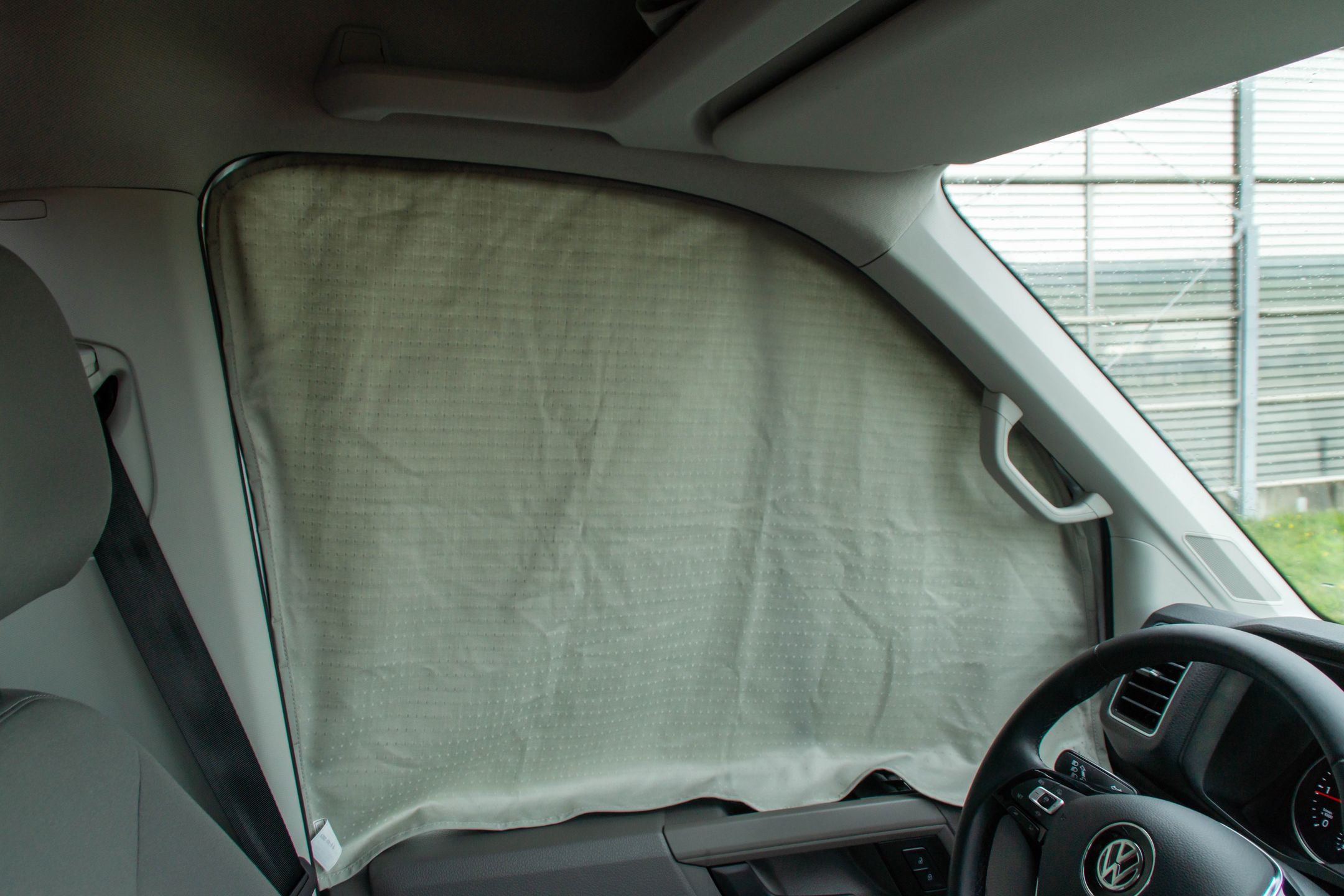 Volkswagen Grand California