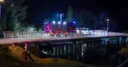 Piła: Znamy szczegóły wczorajszej akcji ratowniczej na Gwdzie
