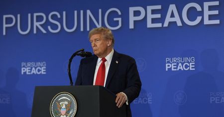 Najnowszy komunikat Donalda Trumpa ws. Rosji