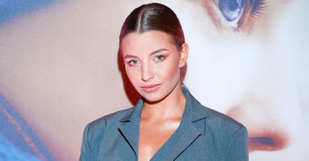 Luksusowy wystrój łazienki u Julii Wieniawy. Zaszalała z dodatkami
