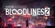 Udany debiut Vampire The Masquerade Bloodlines 2 – wyczekiwany tytuł w końcu trafił na PC i konsole