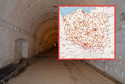 Schrony w Polsce. Aktualna lista miejsc schronienia