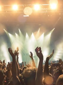 FEST Festival jednak nie wróci? Park Śląski stawia sprawę jasno